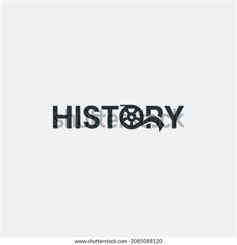 History Name Logo 的图像结果