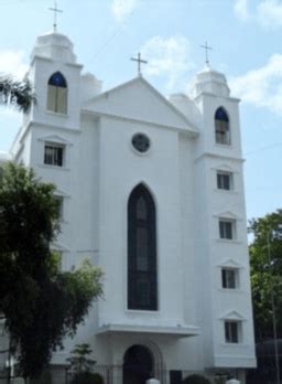 Eparchy of Khadki