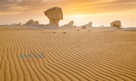 Where Is Egypt Situated