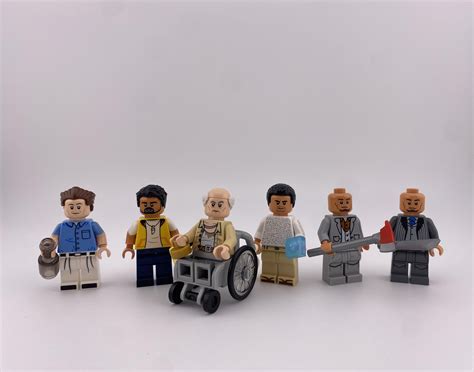 LEGO Breaking Bad : r/lego