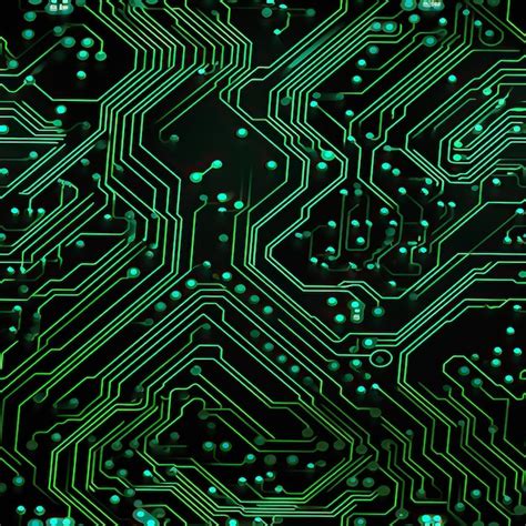 High-Tech Pattern 的图像结果