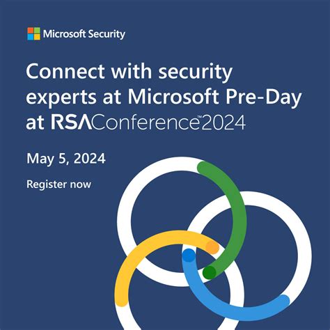 #rsac #cybersecurity #msftadvocate | Dwayne Dixon
