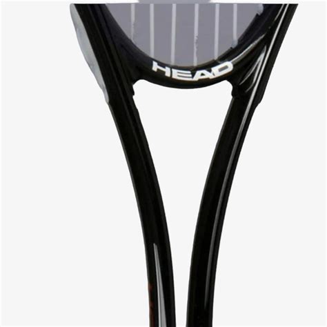 HEAD Nano TI Spector Squash Racquet – Romjee Sports Llp