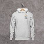 Zero Degree Pullover Sweatshirt with Hood | VistaPrint