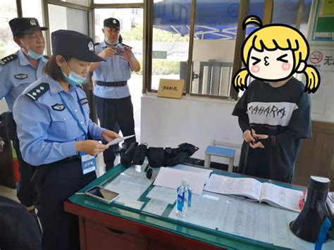 安徽淮北警民携手护航高考：一张丢而未失的“准考证”