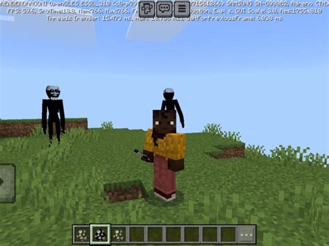 Image result for Werewolf Mod Minecraft SMP