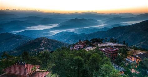 Cheap Flight Tickets to Nepal from ₹ 4,134 - KAYAK