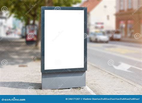 Blank City Overlay Vintage Photo Frame Leaning At Plank Wood Wall And ...