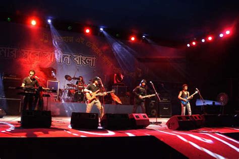 ::South Asian Bands Festival 2009:: Artists::::