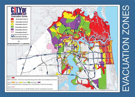 Jacksonville Florida Zone at Wilbert Phillips blog