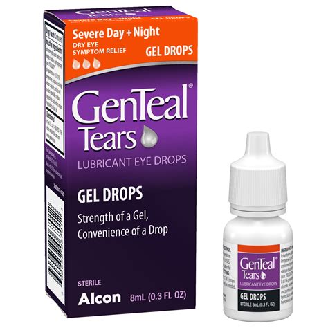 Refresh Eye Drops Vs Genteal at William Rohde blog