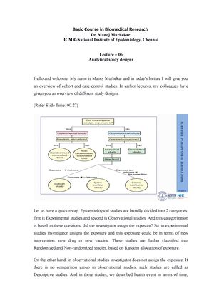 BRM -1 - assignment - Basic Research Methodology Assignment - Q ...
