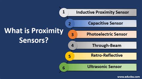 Image result for How Active Proximity Sensor