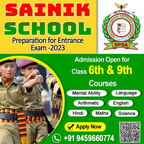 DPDA | Delta Physical Defence Academy | Balh, Mandi, Himachal Pradesh