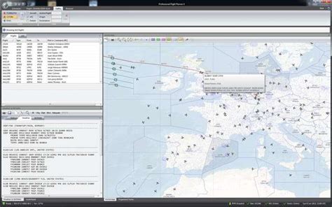 FSX Flight Planner Tutorial 的图像结果