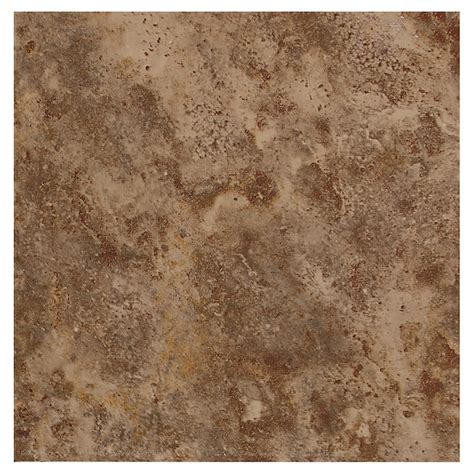 American Olean Belmar 11-Pack Tortouise 12-in x 12-in Glazed Ceramic ...