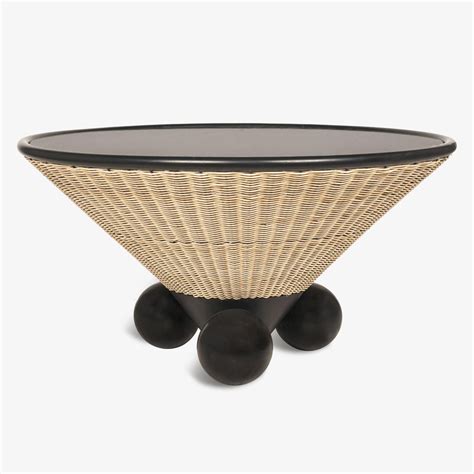 Buy Round Coffee table at Orange Tree
