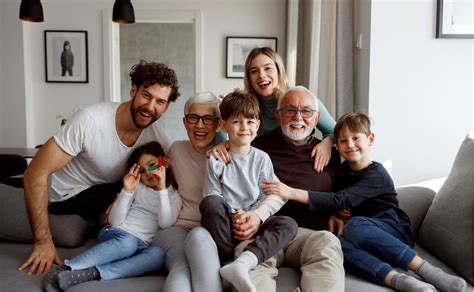 How Your Gut Microbiome Changes with Age - ADVAGEN Prebio | bowel regularity & good gut bacteria