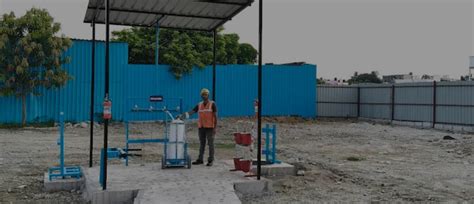 CNG Hydro Testing in Chennai, CNG Hydro Testing Services in Chennai