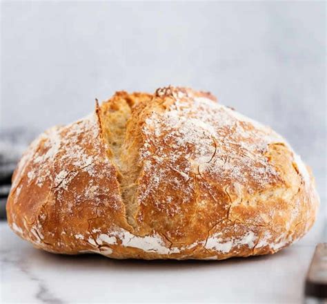 pain facile à faire