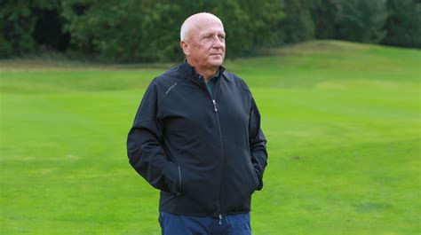 Peter Millar Winter Wind Gust Jacket | Golf Monthly