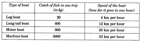 Image result for Class 5th CBSE Math the Fish Tale Chapter 1