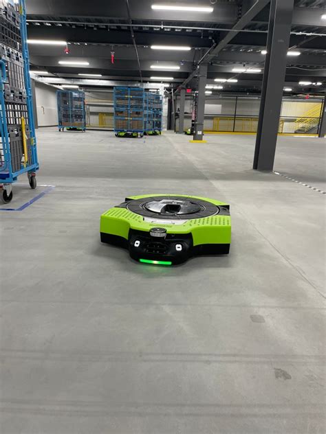 Fully Autonomous Robot 的图像结果