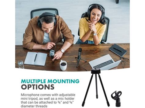 Handheld Condenser Microphone 的图像结果