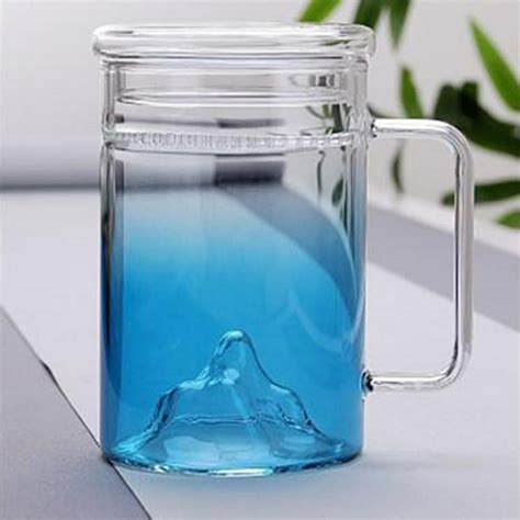 Juego de tazas de té sistema de elaboración de hojas de té, tazas de ...