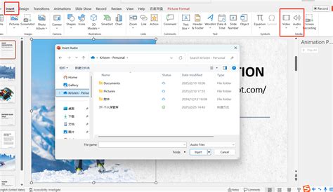 Image result for PowerPoint Sound Effects Not Working
