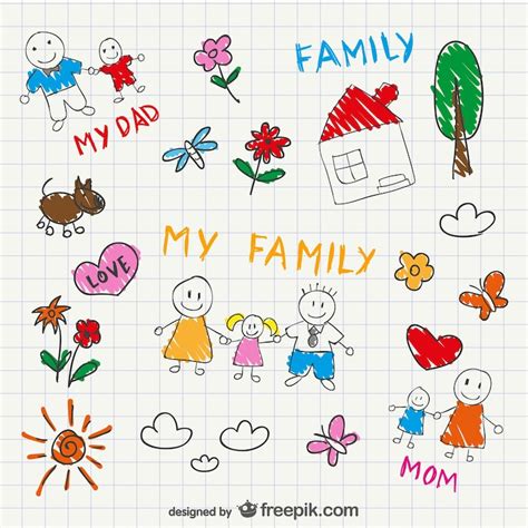 Stick figure family Images - Free Download on Magnific (formerly Freepik)