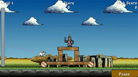 Image result for Cow Over Castle Monty Python