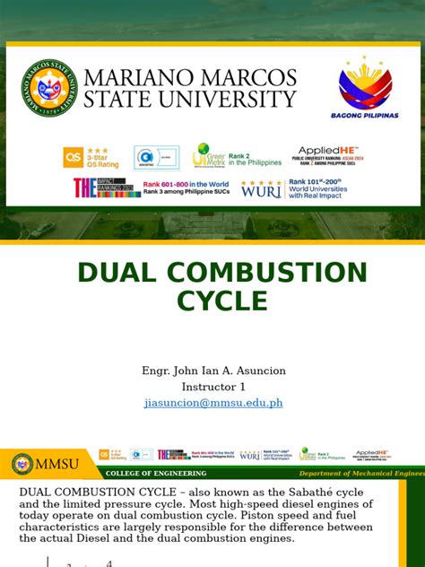 Image result for Dual Cycle Engine