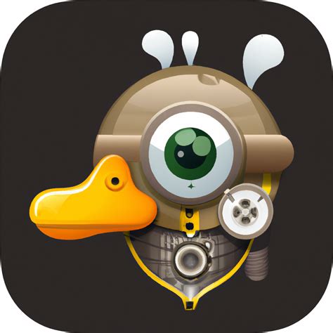 Image result for GUI Duck