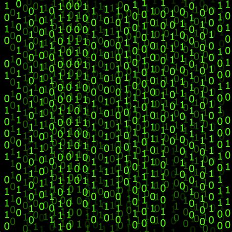 Matrix,wallpaper,seamless,background,numbers - free image from needpix.com