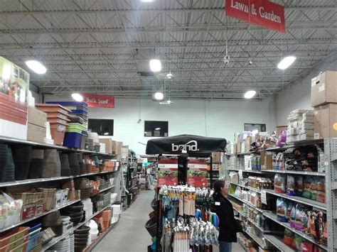 GREEN'S FEED & SEED - 314 Piedmont Rd, Charleston WV - Hours ...