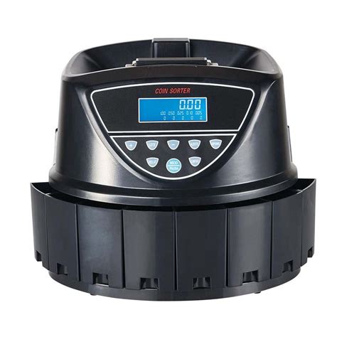 Coin Sorting Machine 的图像结果