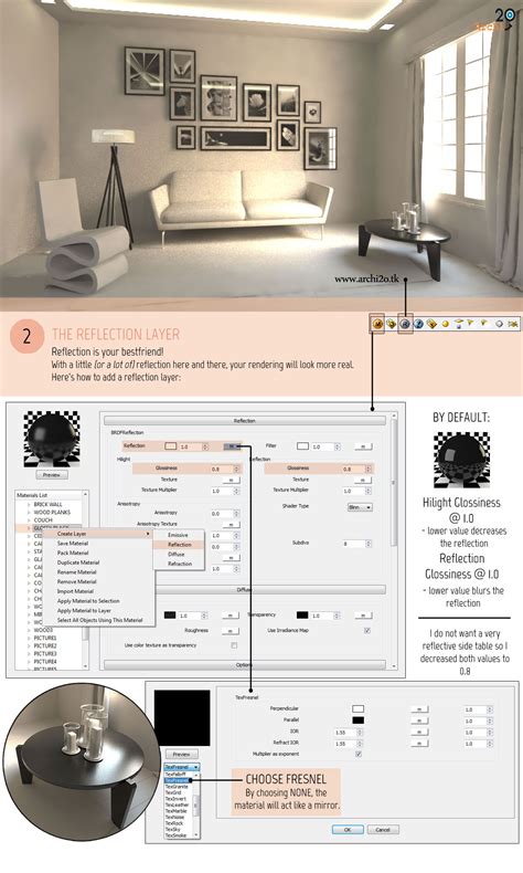 Image result for Basic Vray Sketchup Tutorial