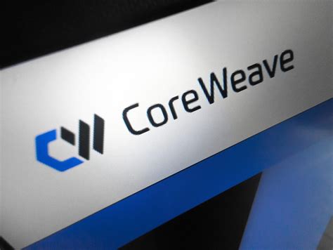CoreWeave Stock Rises On Government Affairs Appointment: What's Going ...