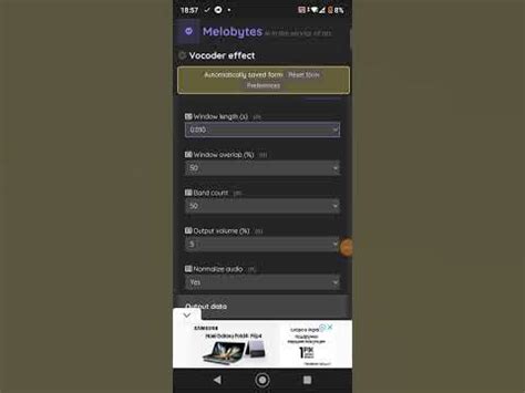 Image result for Melobytes Vocoder