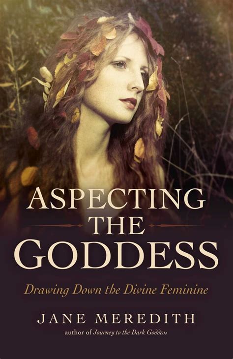 Aspecting the Goddess eBook by Jane Meredith | Official Publisher Page ...