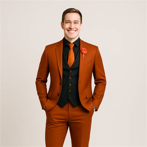 Men Tuxedo Suits – Systado
