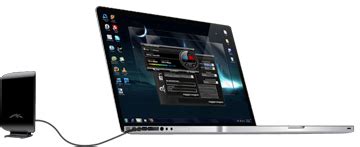 Ubiquiti WifiStation واي فاي ستيشن
