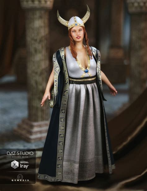 Image result for Viking Opera Singer