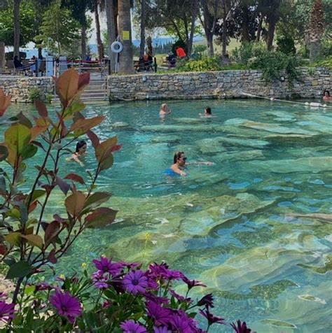 Pamukkale Travertines Private Tour (walking on the clouds) - Klook India