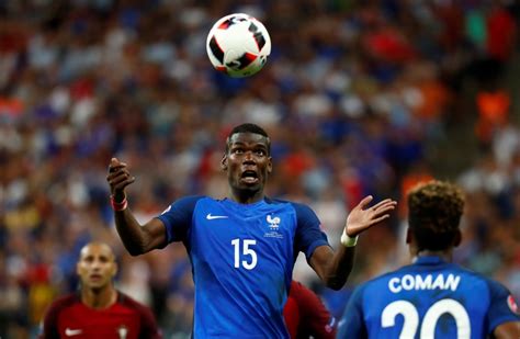 Paul Pogba to Manchester United almost done as English side table world ...