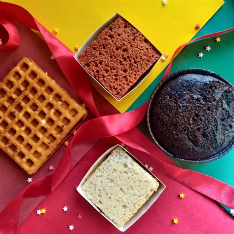 In A Hurry? Get Yummy, Portable & Portion Controlled Desserts Here! | LBB