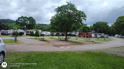 Indian Brave Campground | Harmony, Pennsylvania