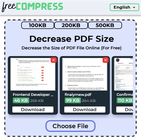 Image result for How Decrease PDF File Size