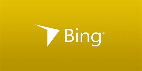 New Bing Logo 的图像结果